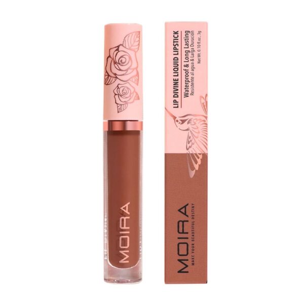 LABIAL LIQUIDO DIVINE RIGHT STUFF 003 MO