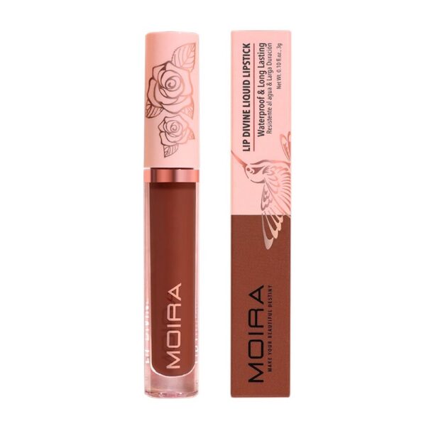 LABIAL LIQUIDO DIVINE MISSING YOU 004 MO