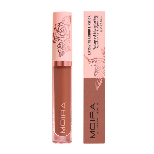 LABIAL LIQUIDO DIVINE SOLD OUT 005 MO
