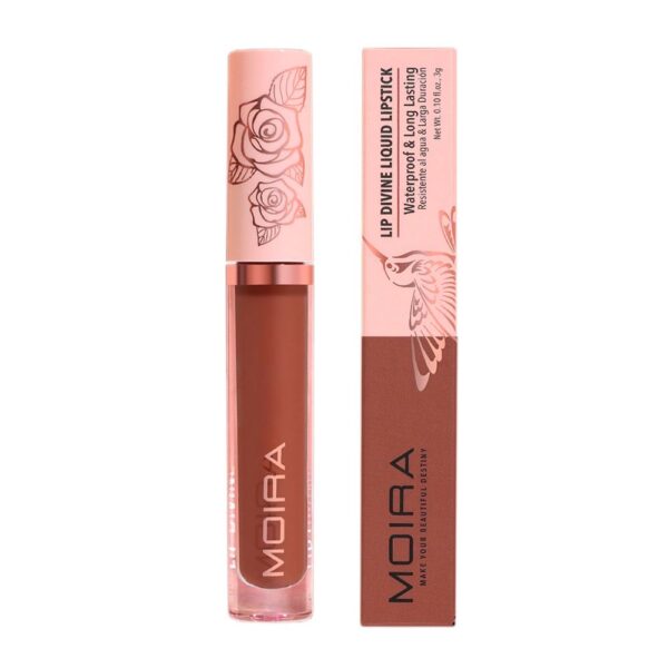 LABIAL LIQUIDO DIVINE MADELINE 006 MO