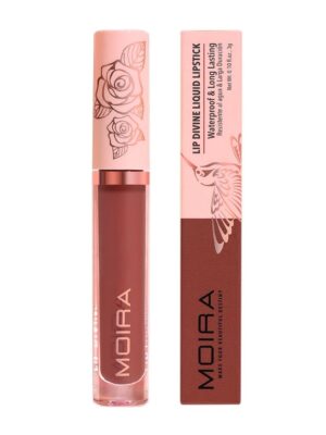 LABIAL LIQUIDO DIVINE CHIC 007 MO