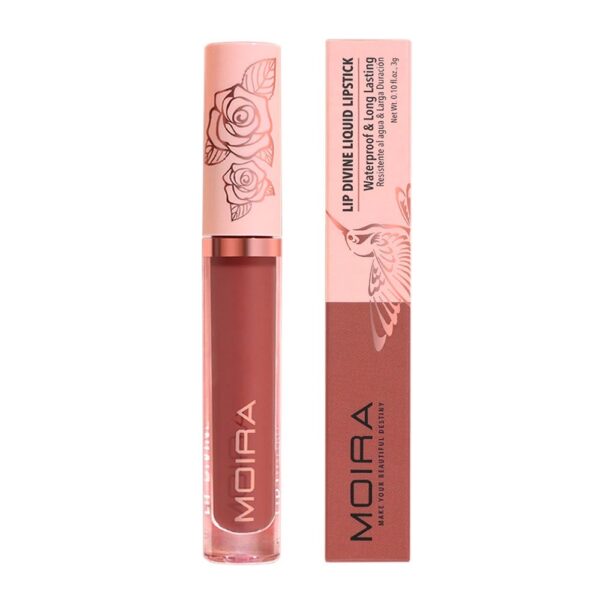 LABIAL LIQUIDO DIVINE PLAYIT COOL 008