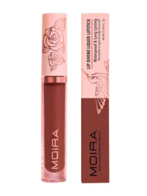 LABIAL LIQUIDO DIVINE ALLURE 009 MO