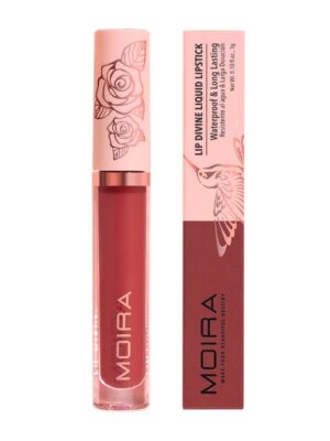 LABIAL LIQUIDO DIVINE ROGUE 010 MO