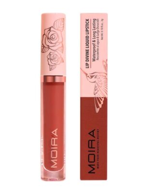 LABIAL LIQUIDO DIVINE MARIPOSA 012 MO