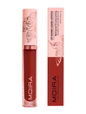 LABIAL LIQUIDO DIVINE NOVA 014 MO