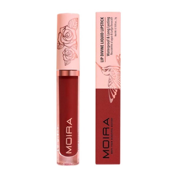 LABIAL LIQUIDO DIVINE DATE NIGHT 015 MO