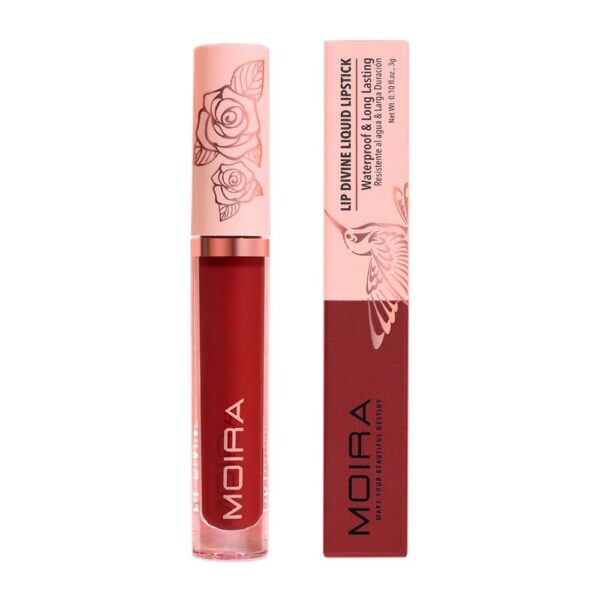 LABIAL LIQUIDO DIVINE SASSY 016 MO