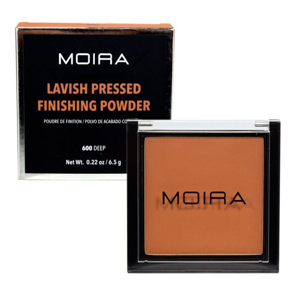 POLVO COMPACTO PROFUNDO 600 6.5G MO
