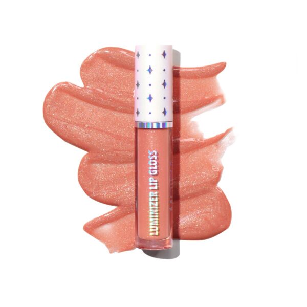 BRILLO LABIAL LUMINIZER KAI 05 MO