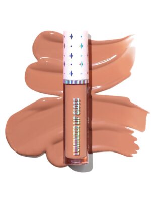 LLG006-1.jpg BRILLO LABIAL LUMINIZER LUCKY CHARM 06 M