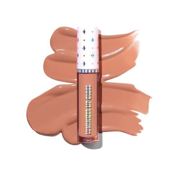 BRILLO LABIAL LUMINIZER LUCKY CHARM 06 M