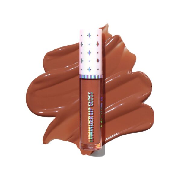 BRILLO LABIAL LUMINIZER NEXT YOU 07 MO