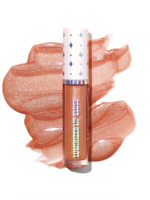 LLG008-1.jpg BRILLO LABIAL LUMINIZER FAIRY LOVE 08 MO