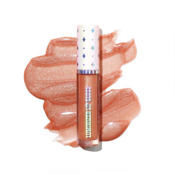 BRILLO LABIAL LUMINIZER FAIRY LOVE 08 MO