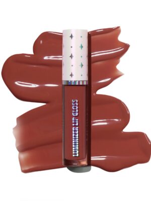 LLG009-1.jpg BRILLO LABIAL LUMINIZER DARE ME 09 MO