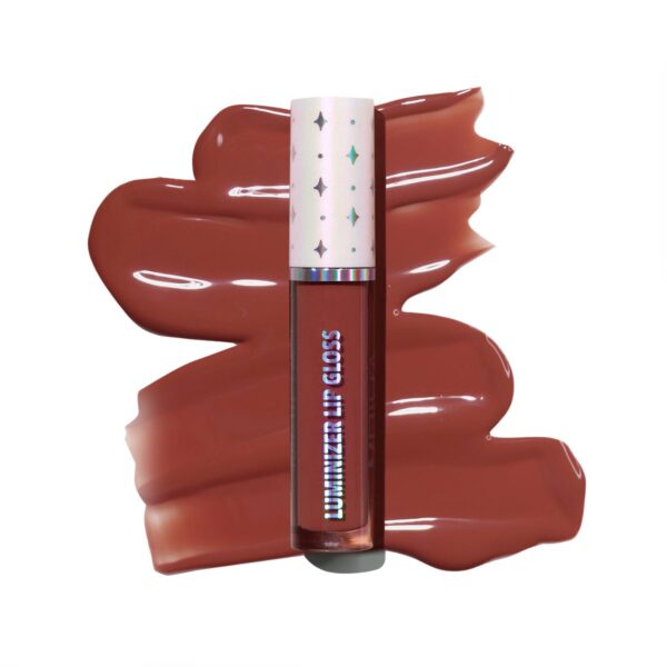 BRILLO LABIAL LUMINIZER DARE ME 09 MO