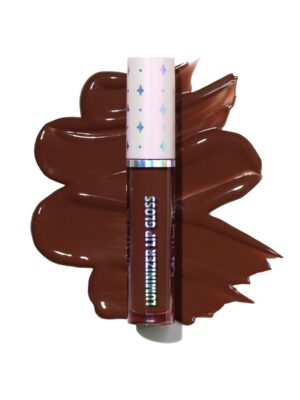 LLG010-1.jpg BRILLO LABIAL LUMINIZER FLASHY 10 MO