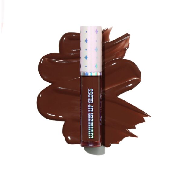 BRILLO LABIAL LUMINIZER FLASHY 10 MO
