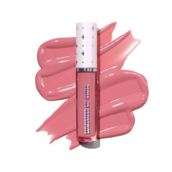BRILLO LABIAL LUMINIZER QUEENLY 14 MO