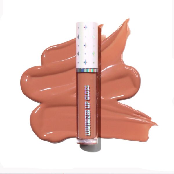 BRILLO LABIAL LUMINIZER MAIN  15 MO