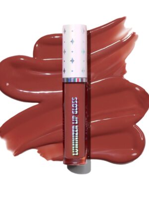 LLG016-1.jpg BRILLO LABIAL LUMINIZER LOVEBIRD 16 MO