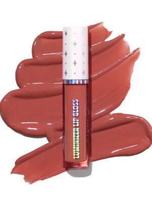 LLG017-1.jpg BRILLO LABIAL LUMINIZER BELOVED 17 MO