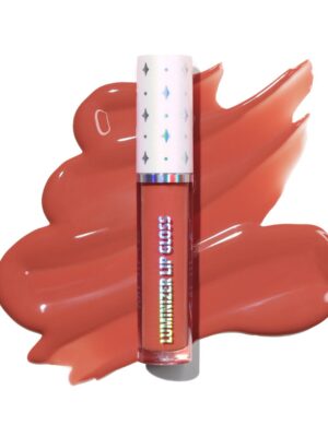 LLG018-1.jpg BRILLO LABIAL LUMINIZER JULIETTE 18 MO