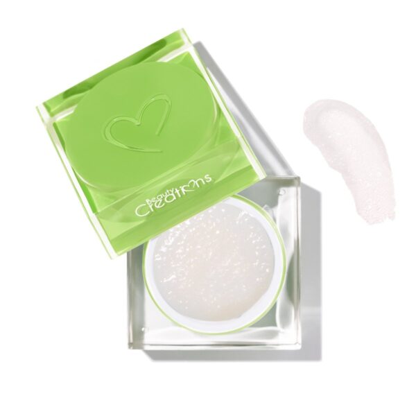 EXFOLIANTE PARA LABIOS MANZANA VERDE  BC