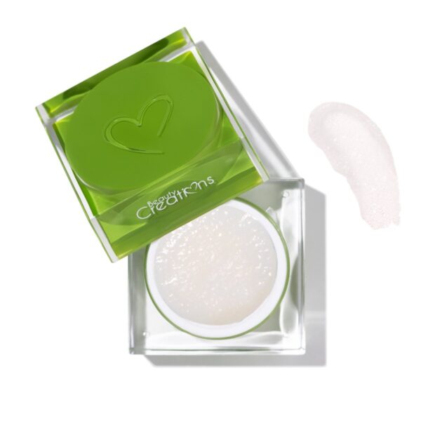 EXFOLIANTE PARA LABIOS  PEPINO BC