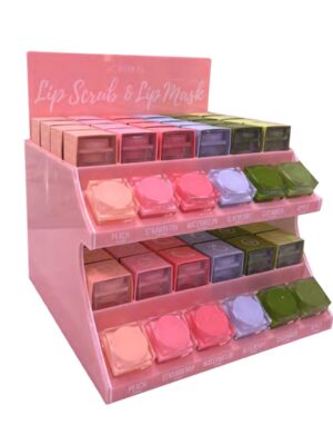 LMSD-1.jpg SET EXFOLIANTE PARA LABIOS 72 PIEZAS + 6 TESTER BC