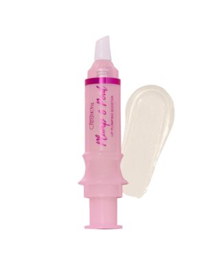 LIPGLOSS VOLUMEN PLUMP POUT MYSTERY BC