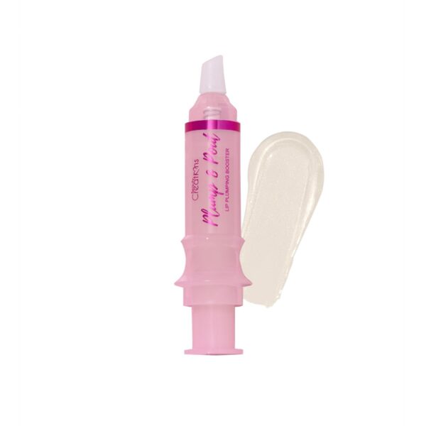 LIPGLOSS VOLUMEN PLUMP POUT MYSTERY BC