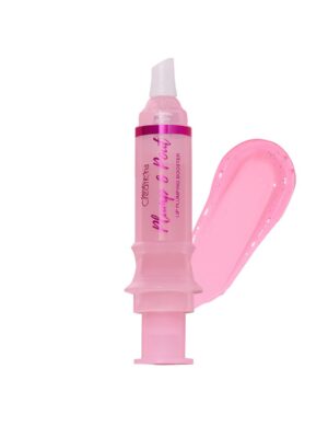 LIPGLOSS VOLUMEN PLUMP POUT PINK BC