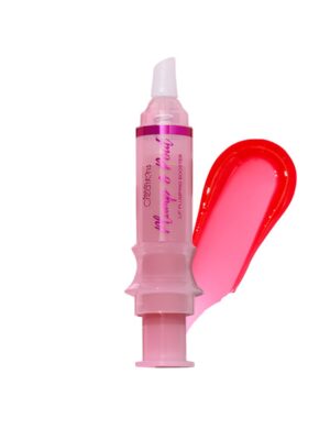 LIPGLOSS VOLUMEN PLUMP POUT BLAZE BC