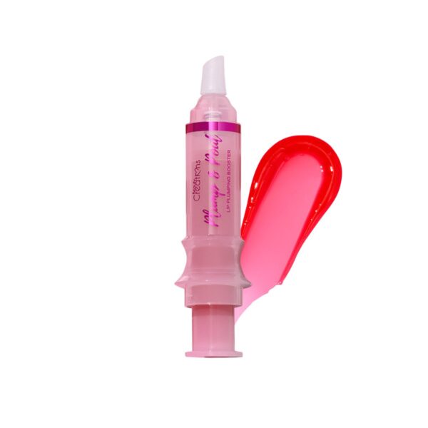 LIPGLOSS VOLUMEN PLUMP POUT BLAZE BC