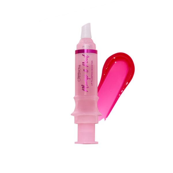 LIPGLOSS VOLUMEN PLUMP POUT LEGALLY BC