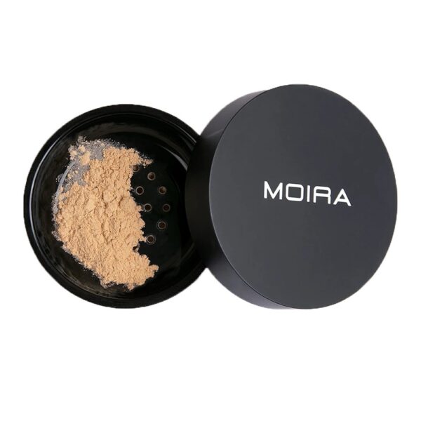 POLVO TRASLUCIDO  MEDIUM 3 MOIRA