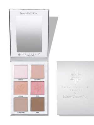 PALETA DE ROSTRO VIBE LT VOL.2 BC