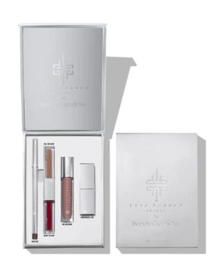 SET DE LABIALESKILL THIS LOVE LT VOL.2 BC