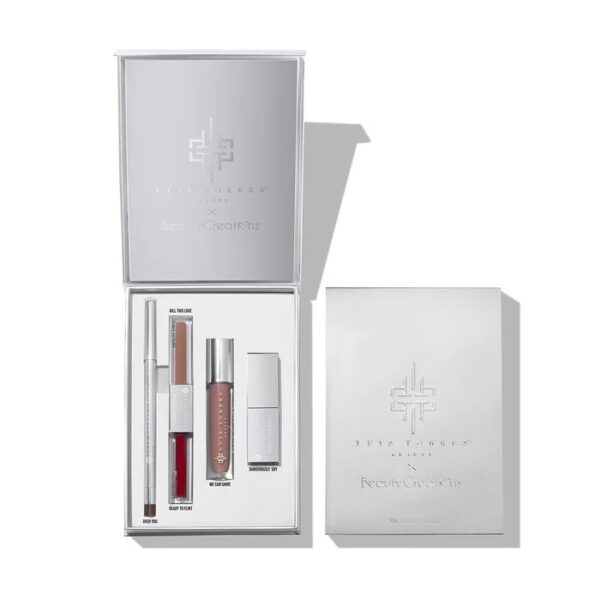SET DE LABIALESKILL THIS LOVE LT VOL.2 BC