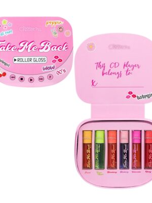 PR BOX BRILLO RODILLO SABORES 6PZS BC