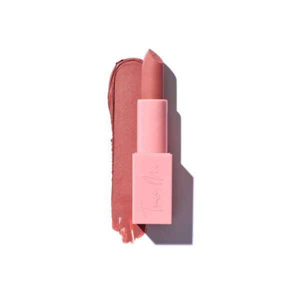 LABIAL EN BARRA TEASE ME MY WEAKNESS BC