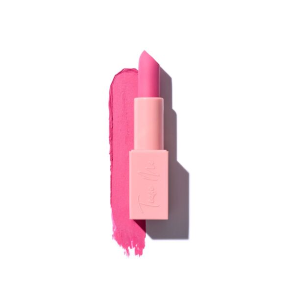 LABIAL EN BARRA TEASE ME TELL ME MORE BC