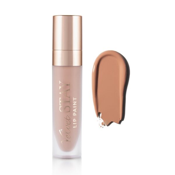 LABIAL MATE VELVET STAY STAY CALM BC