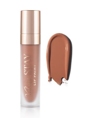 LABIAL MATE VELVET STAY CAPPUCCINO BC