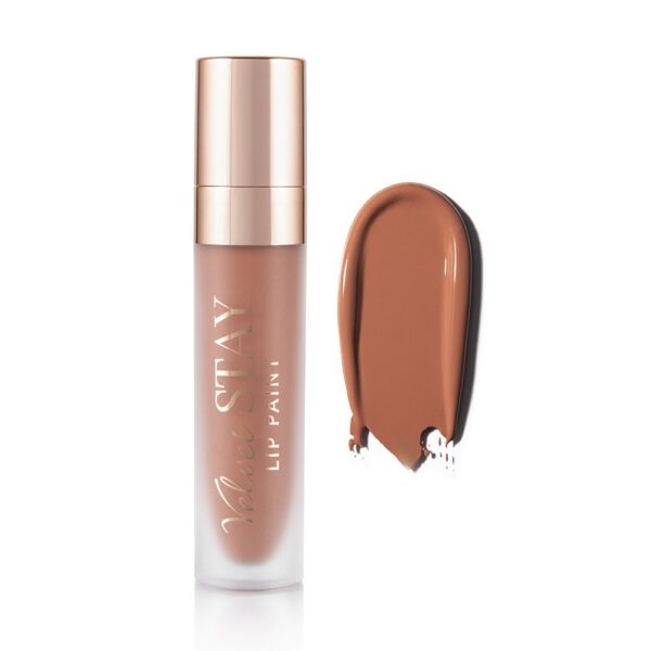 LABIAL MATE VELVET STAY CAPPUCCINO BC