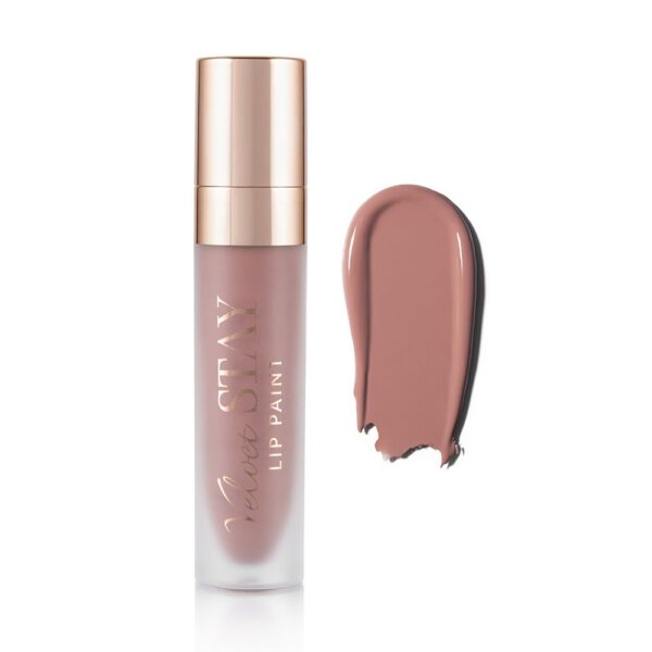 LABIAL MATE VELVET STAY LIMITED BC