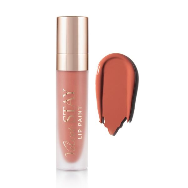 LABIAL MATE VELVET STAY SOFT SIDE BC