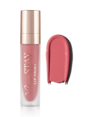 LABIAL MATE VELVET STAY HIGH END BC